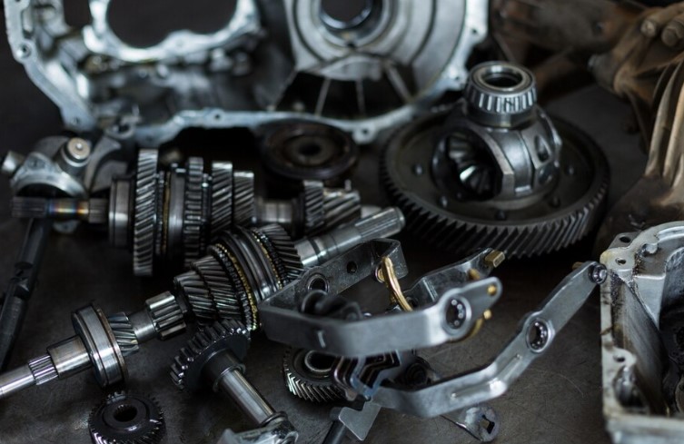 Audi İçin Uygun Fiyatlı Yedek Parça Alternatifleri
