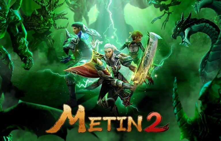 Metin2 Yang Satışında Güvenli ve Hızlı Alışverişin Adresi
