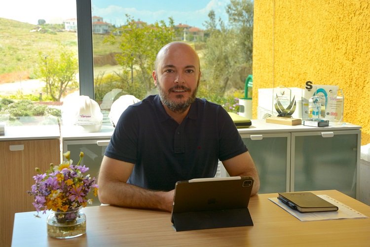 Tanyer Yapı Genel Koordinatörü Taylan Tanyer: “İmkanı Olan, Fiyatlar Artmadan Konut Almalı”