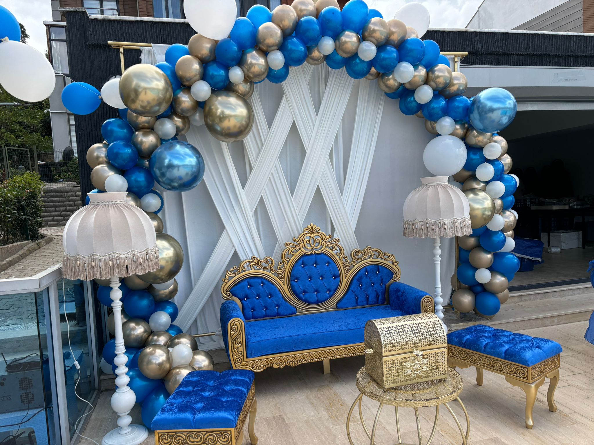 Sünnet Düğünü Organizasyon Fiyatlarında İhtiyaçlarınıza Özel Paketler