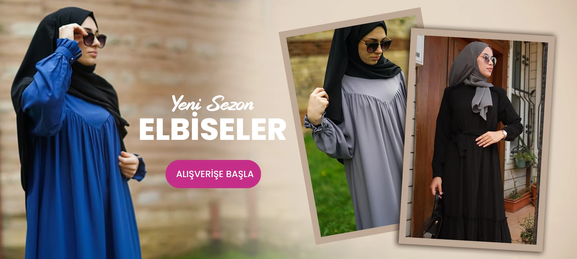 İş Hayatında Tesettür Giyim: Profesyonel Ama Rahat Kombinler