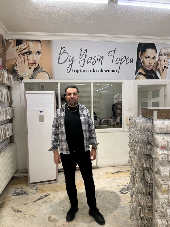 Yasin Topçu’nun İthalat Stratejileri ve Kaliteyi Yükselten Hamleler