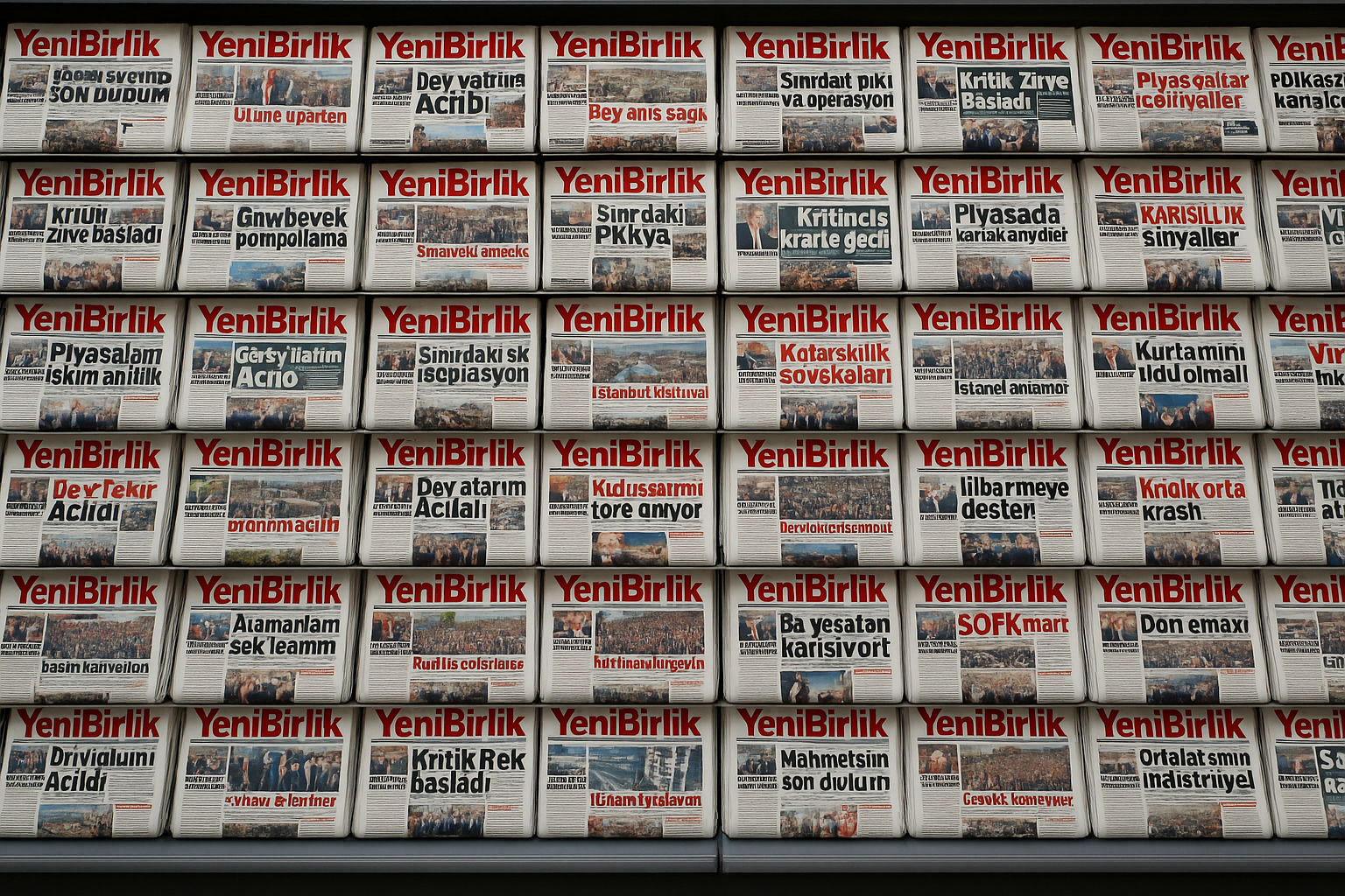 Son Dakika Haberleri, Güncel Teknoloji Gelişmeleri ve Küresel Ekonomi Trendleri