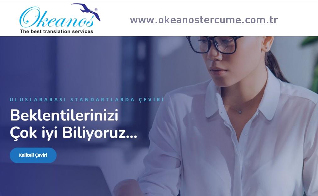 Tercüme Bürosu ve Türkçe Belarusça Çeviri