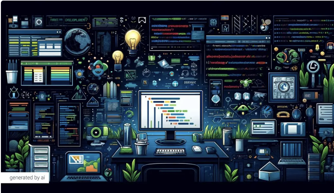 Frontend ve Backend Developer Arasındaki Farklar: Hangisi Size Uygun?