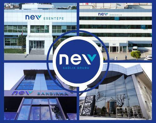 Nev Sağlık Grubu: Bursa ve Ege Bölgesi’nin Sağlıkta Güven Duyduğu Merkez