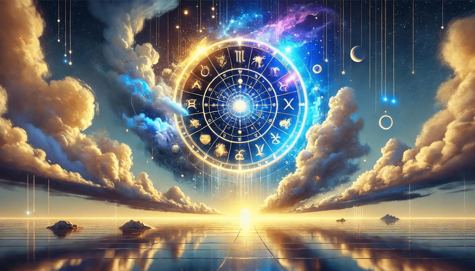 Günlük Kozmik Rehberlik İçin En İyi 8 Astroloji Blogu