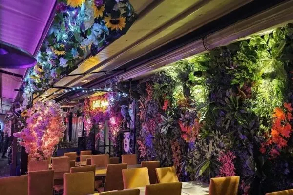 Gedikli Meyhane: Ankara’da Gastronomik Bir Meyhane Deneyimi