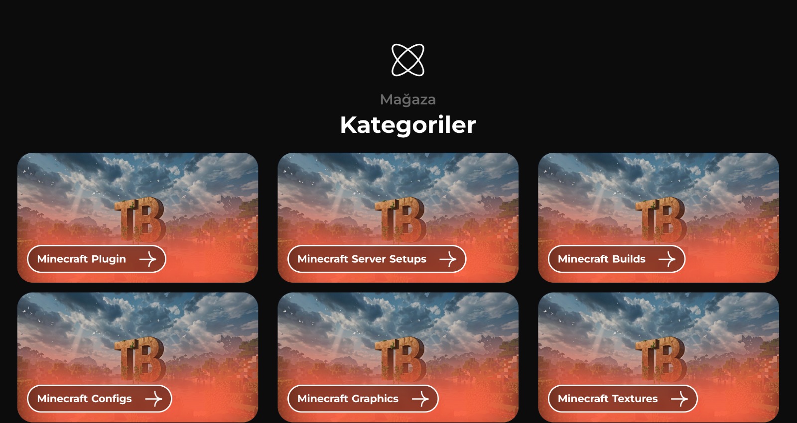 Minecraft Sunucunuza Özel Çözümler TB Studio’da