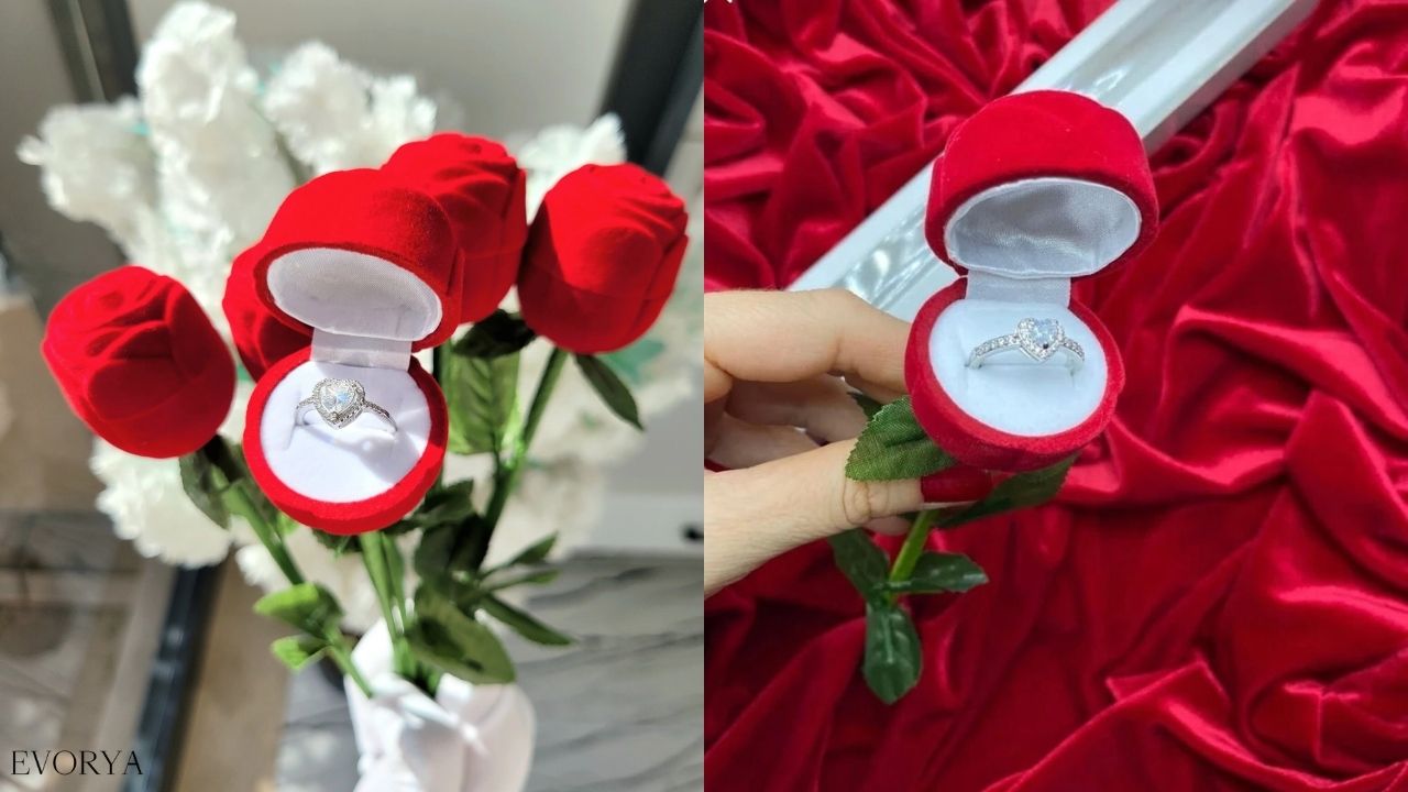 Sözlerin Ötesinde Bir Bağlılık Yemini: Ciddi İlişki Yüzüğü Nedir ve Neden Alınmalıdır?