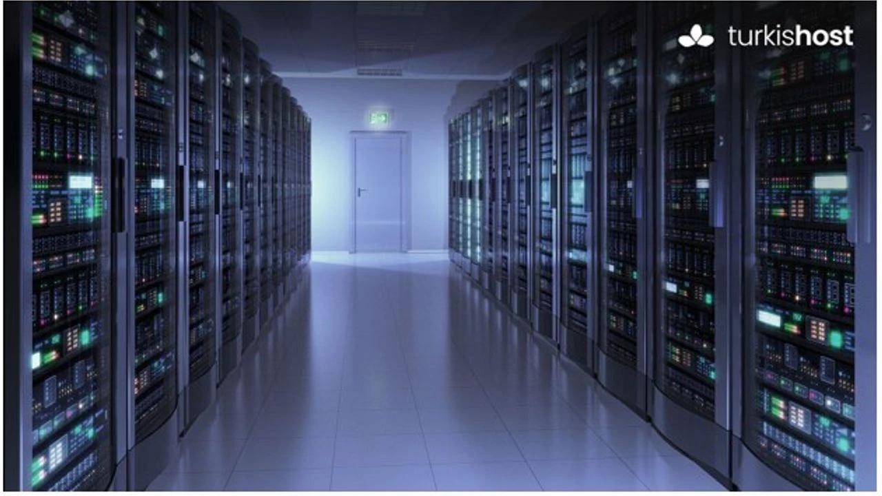 Yüksek Performanslı VDS Server ve VDS Sanal Sunucu Çözümleri