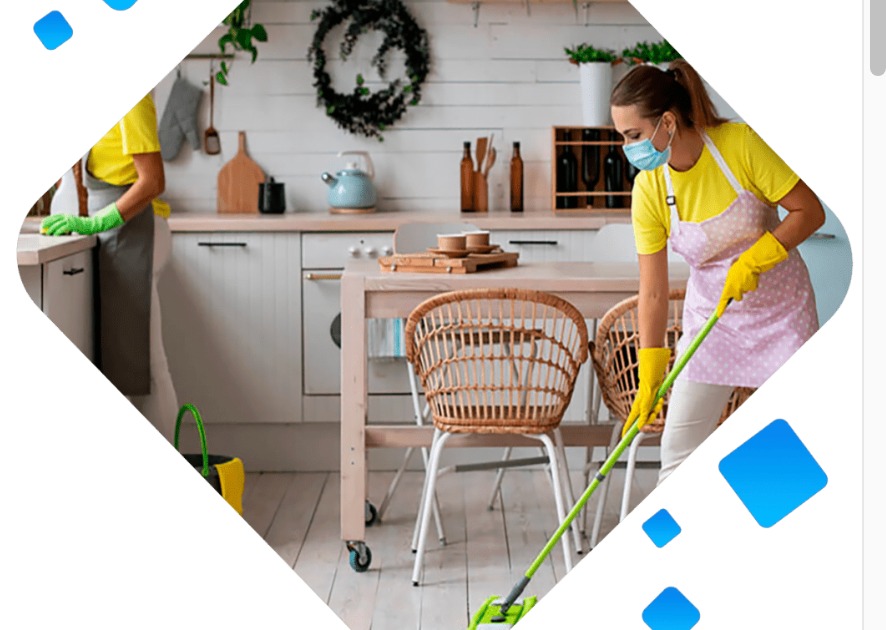 Beylikdüzü Temizlik Şirketi – Yaşam Alanlarınızda Profesyonel Hijyen