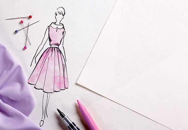 Moda Tasarım: Hayal Gücünün Giyilebilir Hâli