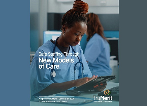 TruMerit Raporu Yayınlandı: Sağlık Sistemlerini Güçlendirmek İçin Teknoloji Destekli ve Ekip Odaklı Bakım Modellerine Geçiş Şart