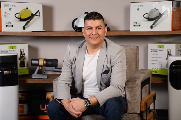 Türkiye’de küçük ev aletleri pazarı niş kategorilerle büyüyor