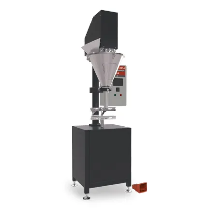 Kahve Dolum Makinesi Hangi Özelliklere Sahip?