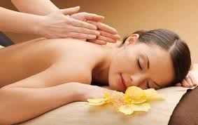 Professional Experience with Taksim Massage Service