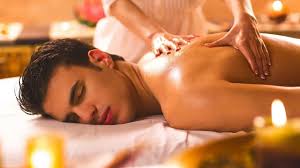 Massage Service Istanbul Services