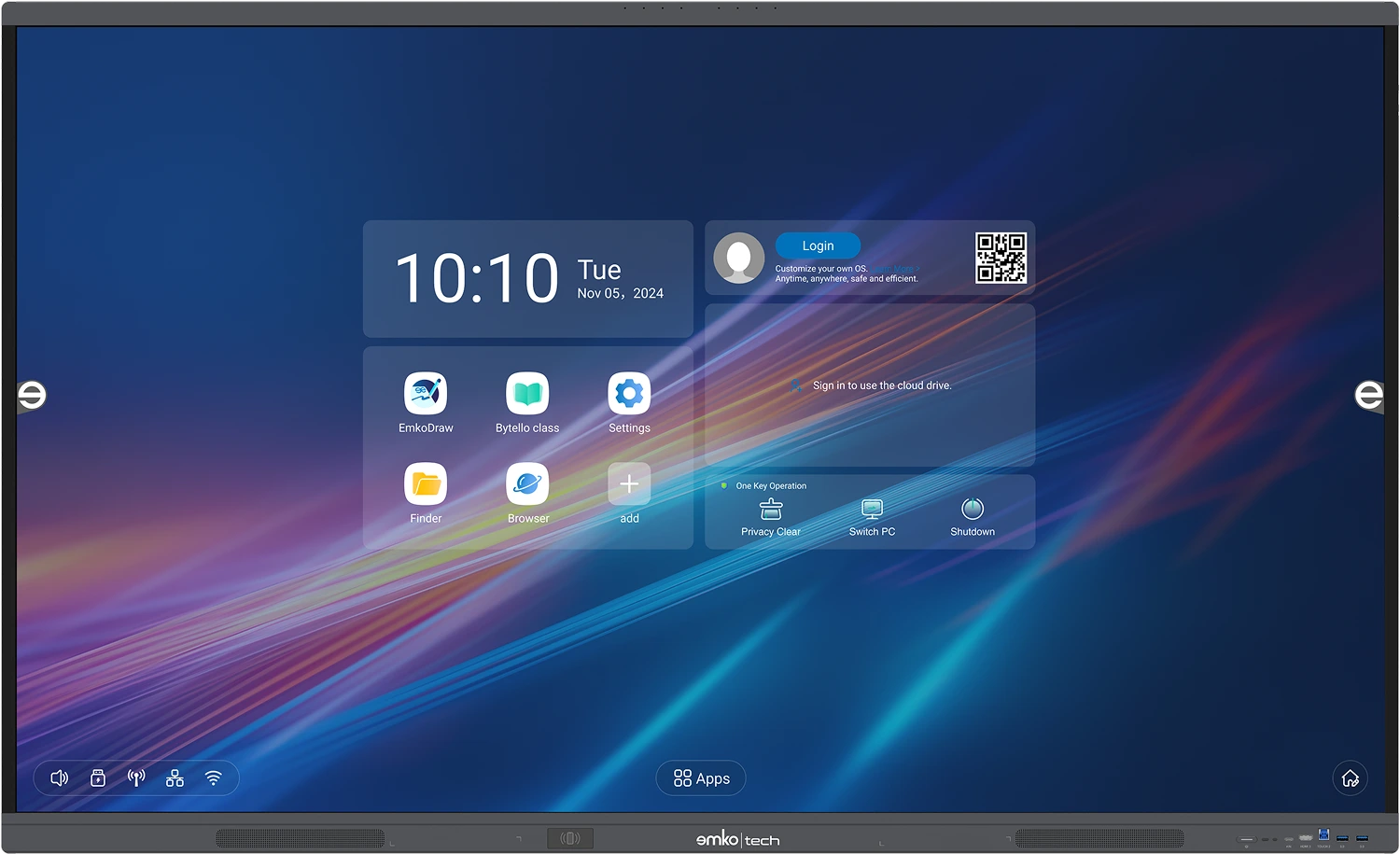 Turizm ve Otelcilik Sektöründe Dijital Ekran Çözümleri ile Misafir Deneyimi Yeniden Şekilleniyor