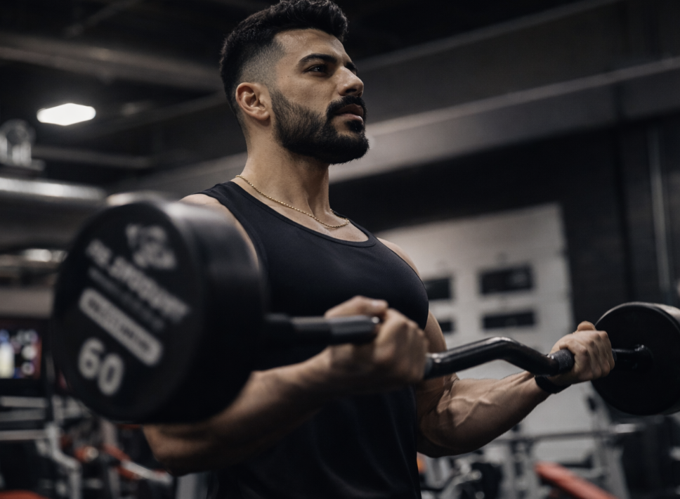 2026’da Modern Güç Antrenmanı: Atletler Gücü Nasıl Farklı İnşa Ediyor