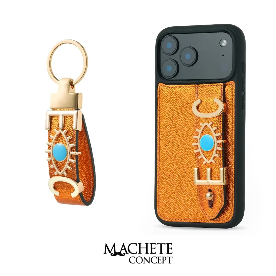 Neden Deri Telefon Kılıfı – Machete Concept Tercih Etmeliyiz?
