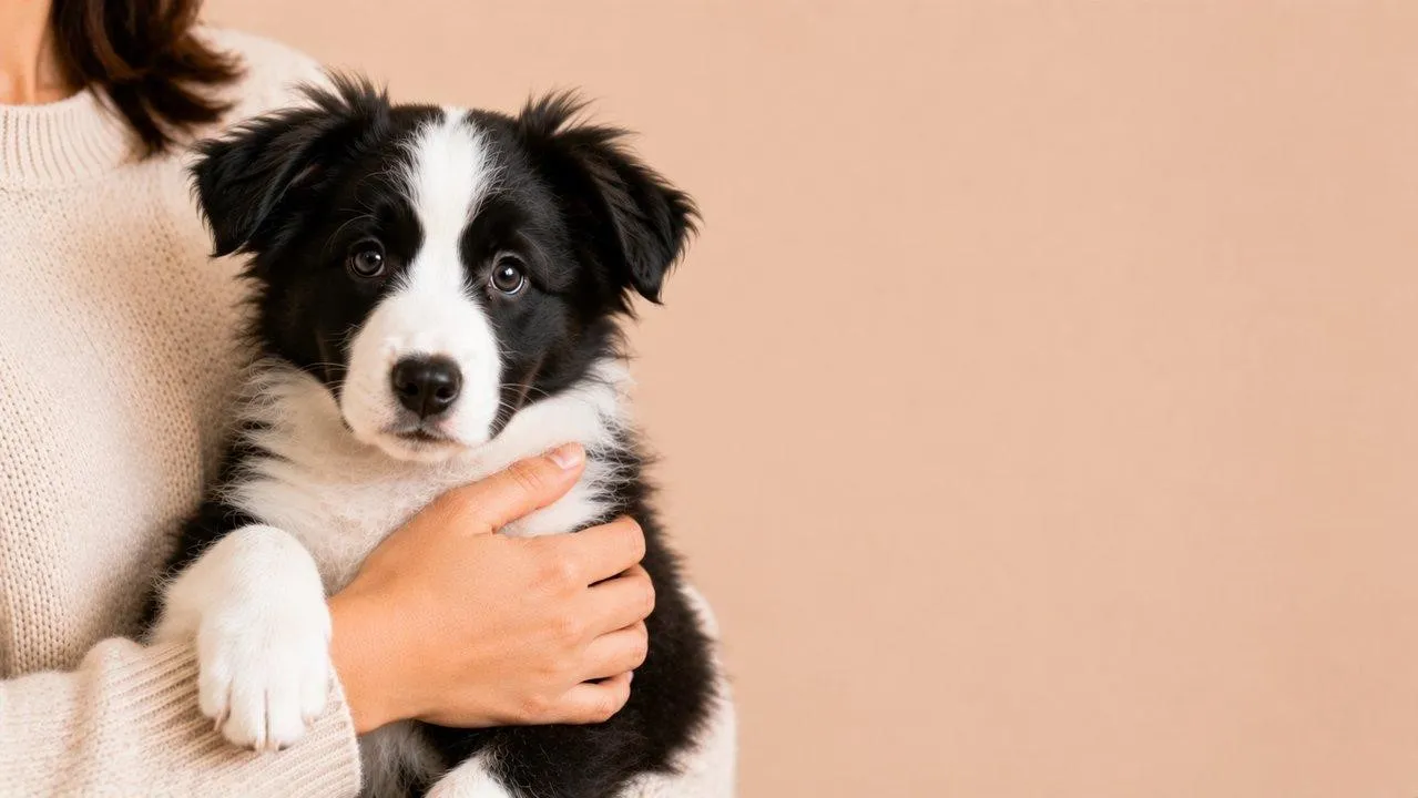 Border Collie Yavru Sahiplenme ve Satılık İlanları