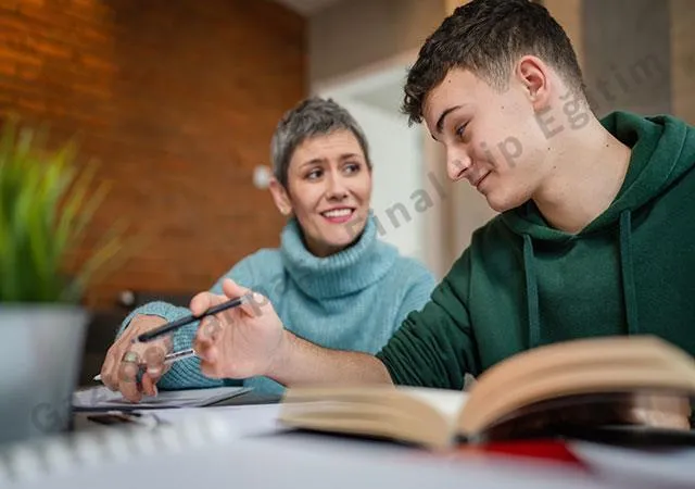 Gaziosmanpaşa Final Dershanesi ile Hedefe Planlı İlerleyin