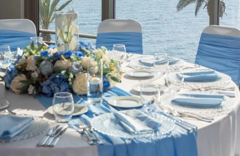 Antalya’da Solara Event ile Hayalinizdeki Organizasyonlara Şık Dokunuş