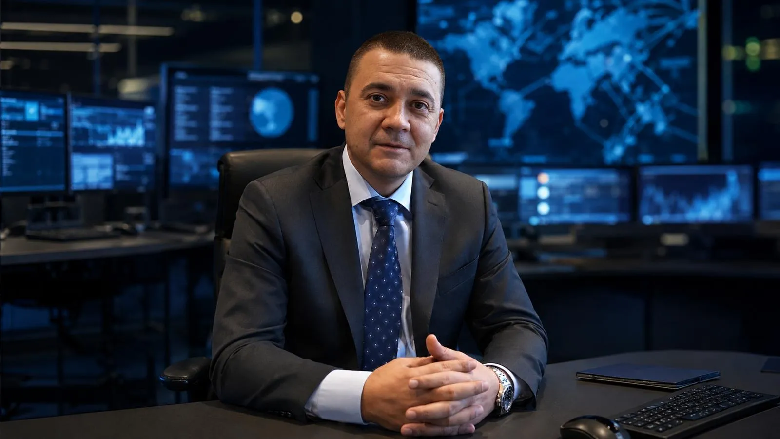 Emre Gökdemir’in Kariyerinde Ankara’nın Önemli Yeri